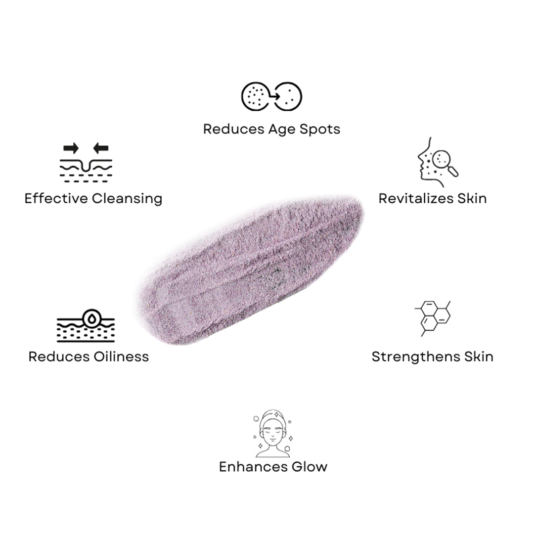 Bio Brightening Rose Cleanser | Botanical Intelligence