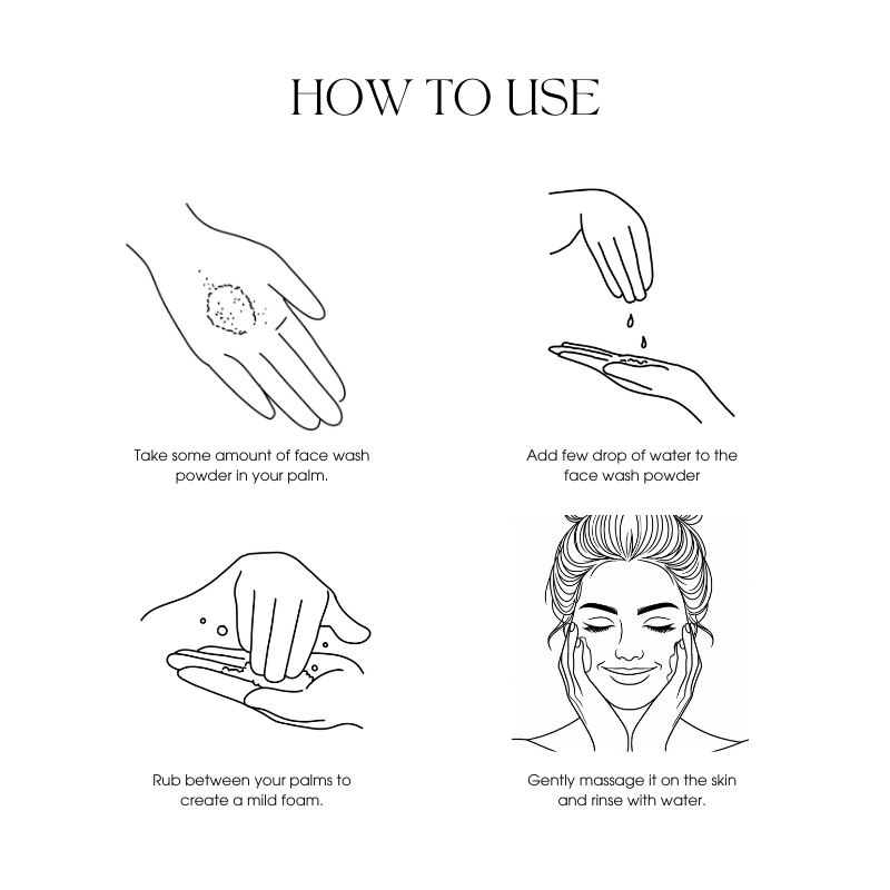 Bio Brightening Rose Cleanser | Botanical Intelligence