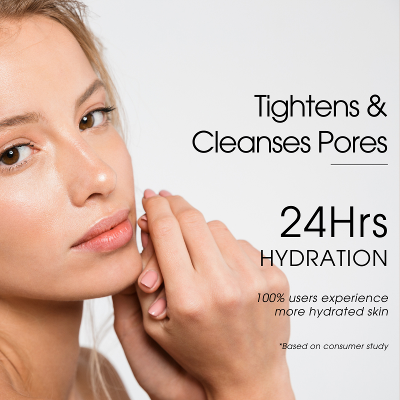 Kiyas Bio Brightening Hydra Essence | Botanical Intelligence