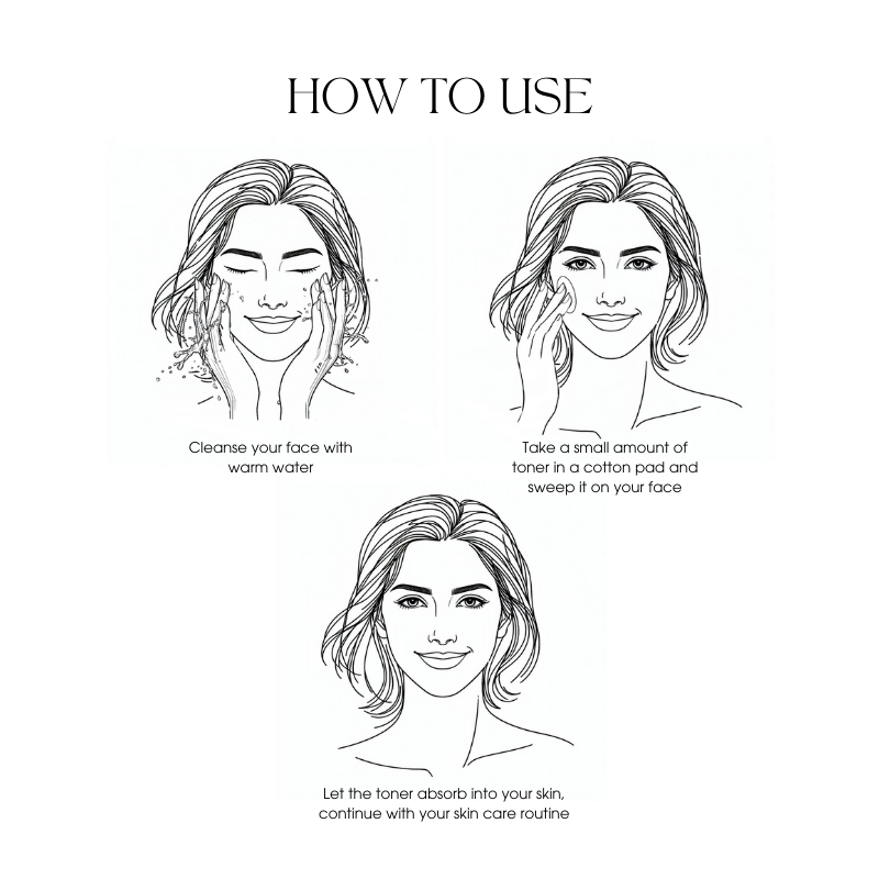 Kiyas Bio Brightening Hydra Essence | Botanical Intelligence