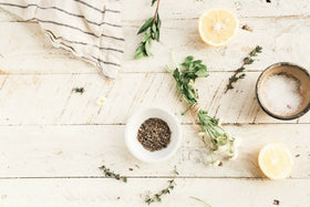 Premium Natural Ingredient