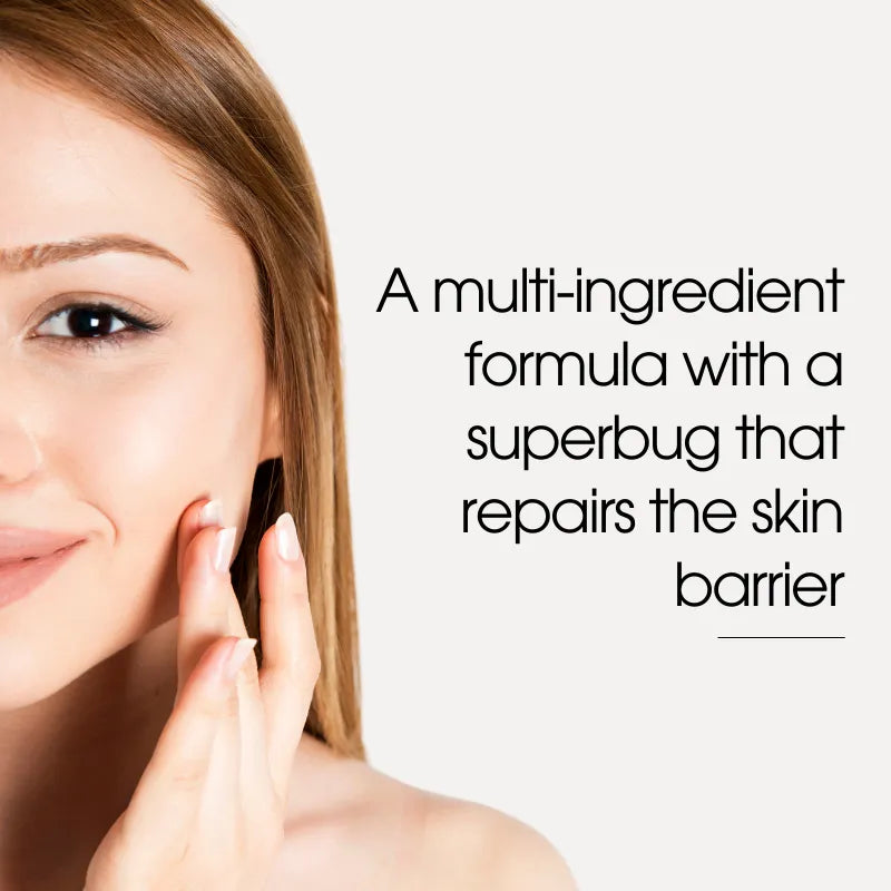 Kiyas Bio Brightening Prebiotic Day Moisturizer | Botanical Intelligence