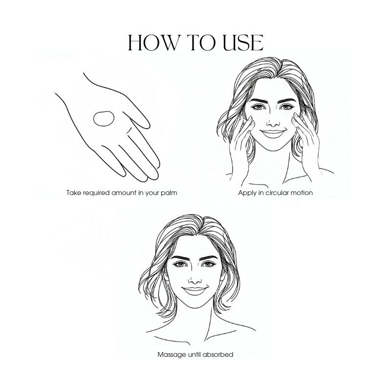 Kiyas Bio Brightening Day Moisturizer | Botanical Intelligence