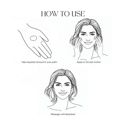 Kiyas Bio Brightening Day Moisturizer | Botanical Intelligence