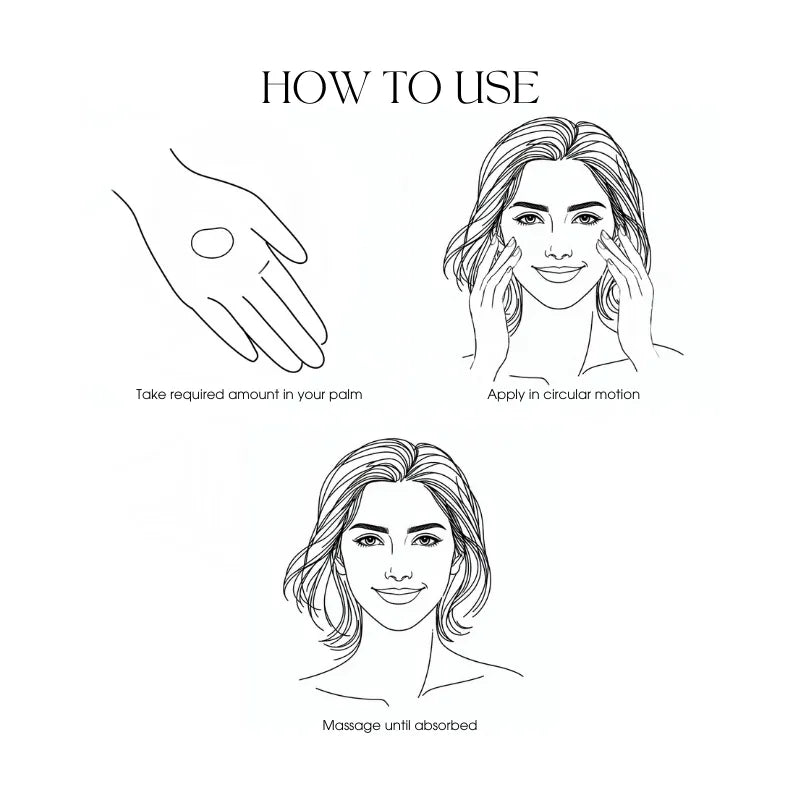 Kiyas Bio Brightening Prebiotic Day Moisturizer | Botanical Intelligence