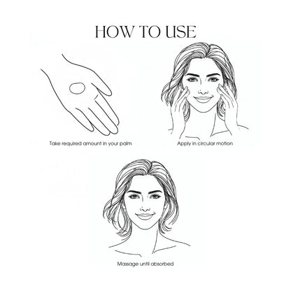 Kiyas Bio Brightening Prebiotic Day Moisturizer | Botanical Intelligence