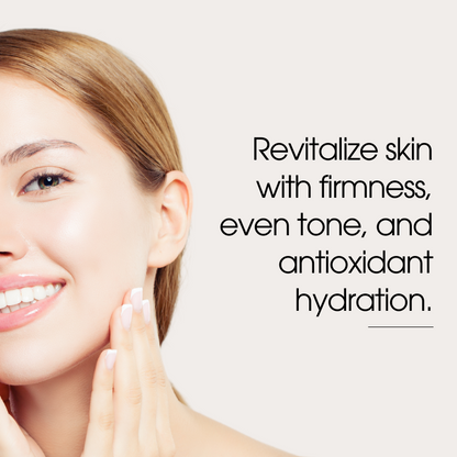 Bio Brightening Night Serum | Botanical Intelligence