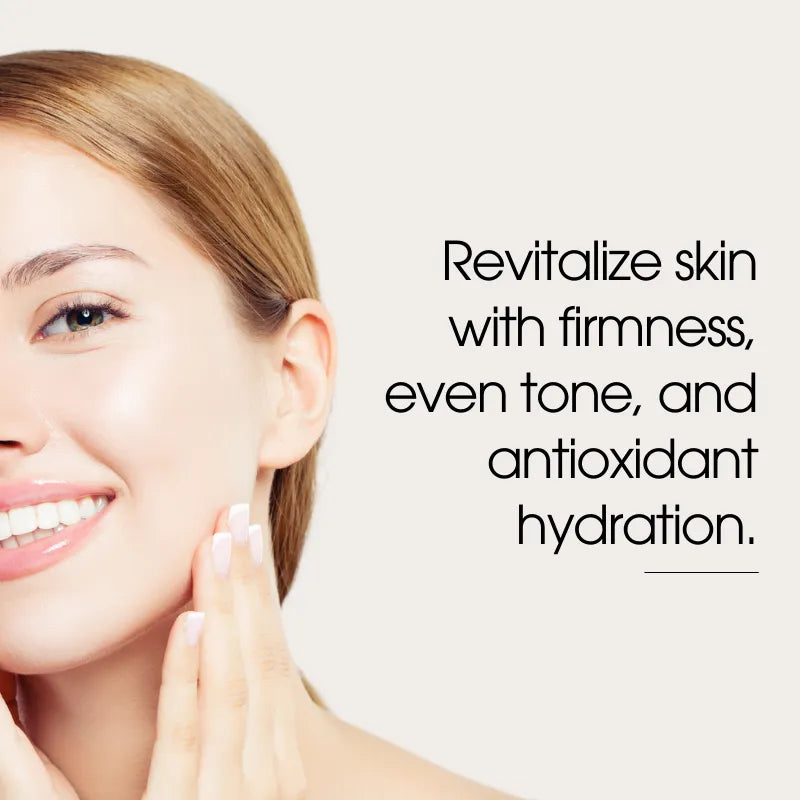 Step 2: Apply PM Repair Serum