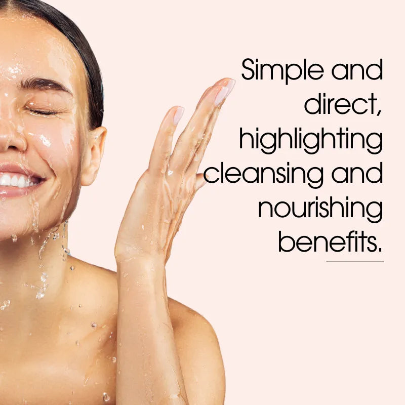 Step 1: Cleanse & Prep