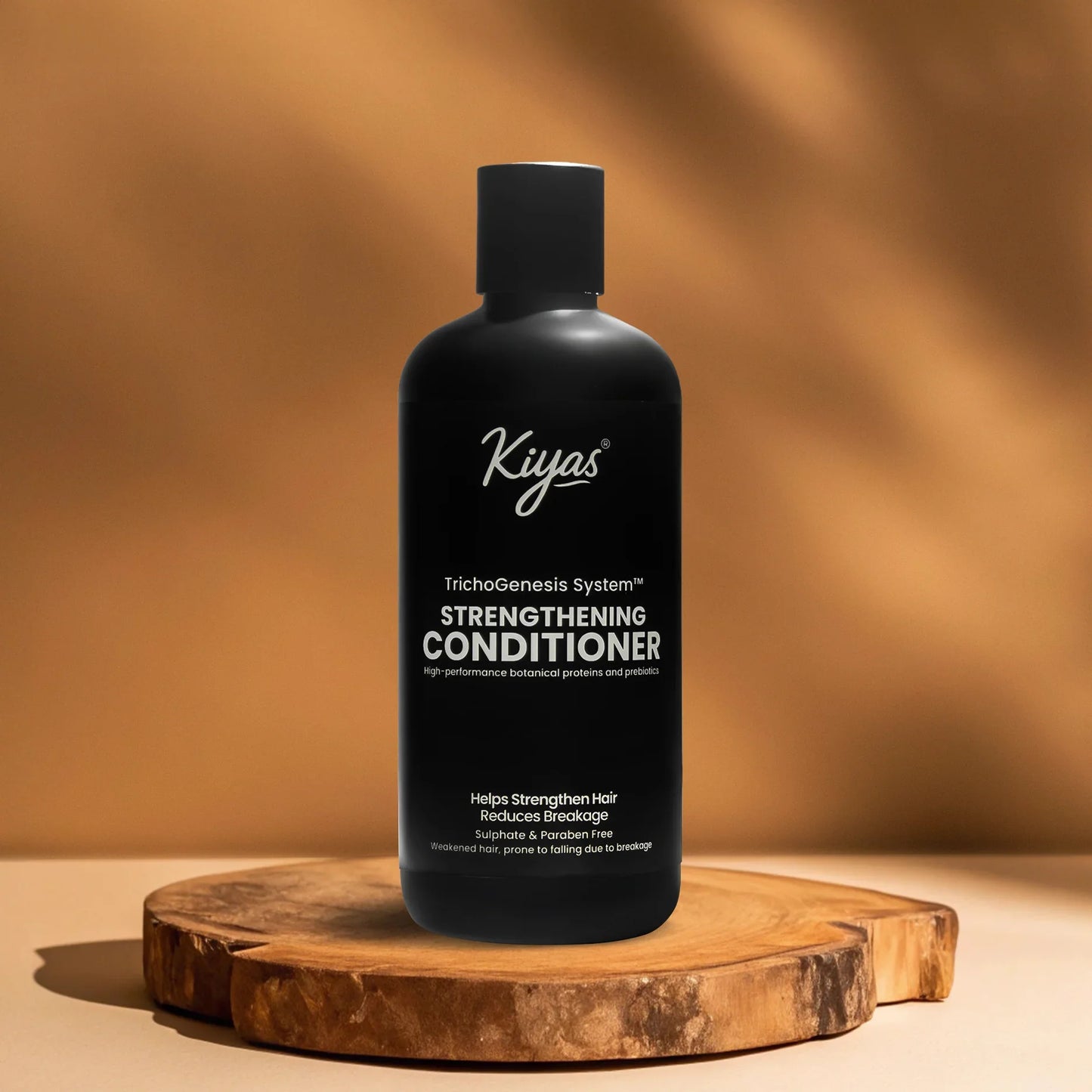 Kiyas TrichoGen Strengthening Conditioner | Botanical Intelligence