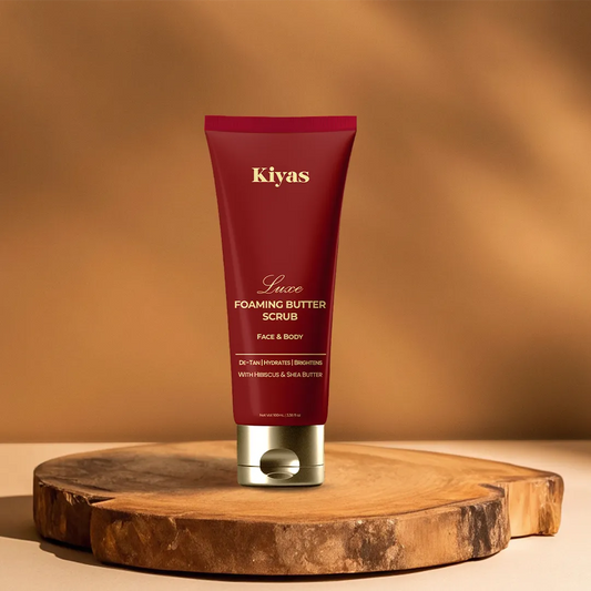 Kiyas PM Repair Essential Duo Evening Skincare Set - night Transformation