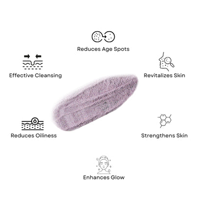Bio Brightening Rose Cleanser | Botanical Intelligence