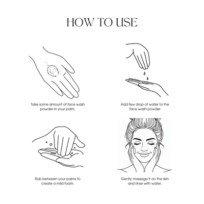 Bio Brightening Rose Cleanser | Botanical Intelligence