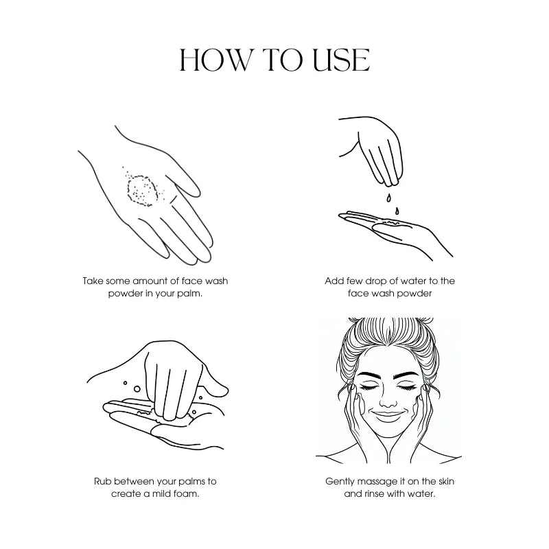 Kiyas Bio Brightening Rose Cleanser | Botanical Intelligence