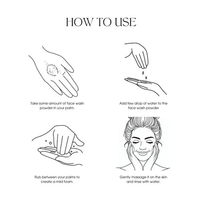 Kiyas Bio Brightening Rose Cleanser | Botanical Intelligence