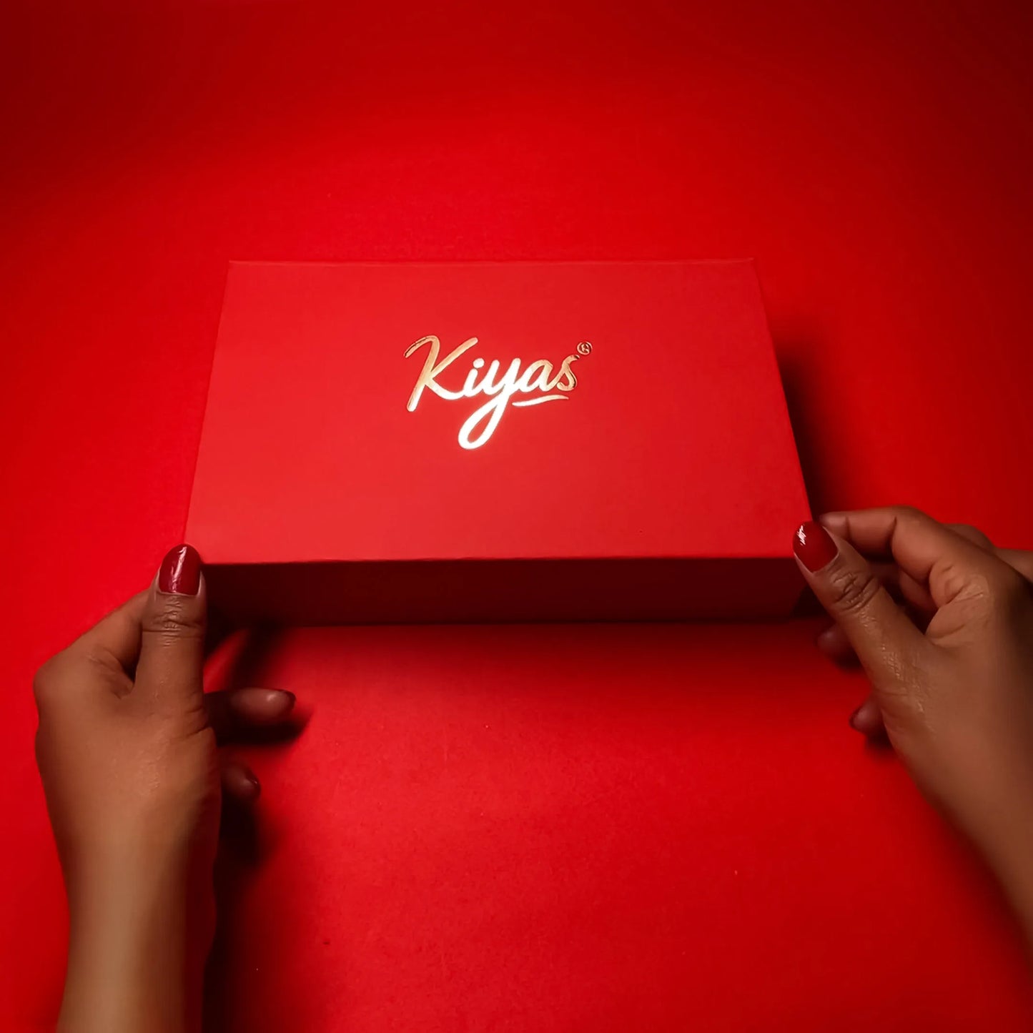 Kiyas Luxury Bio Brightening Radiance Kit