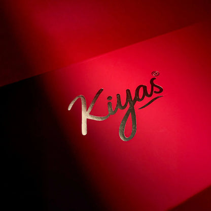 Kiyas Luxury Bio Brightening Radiance Kit
