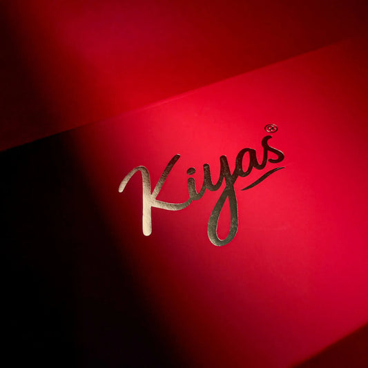 Kiyas Luxury Bio Brightening Radiance Kit