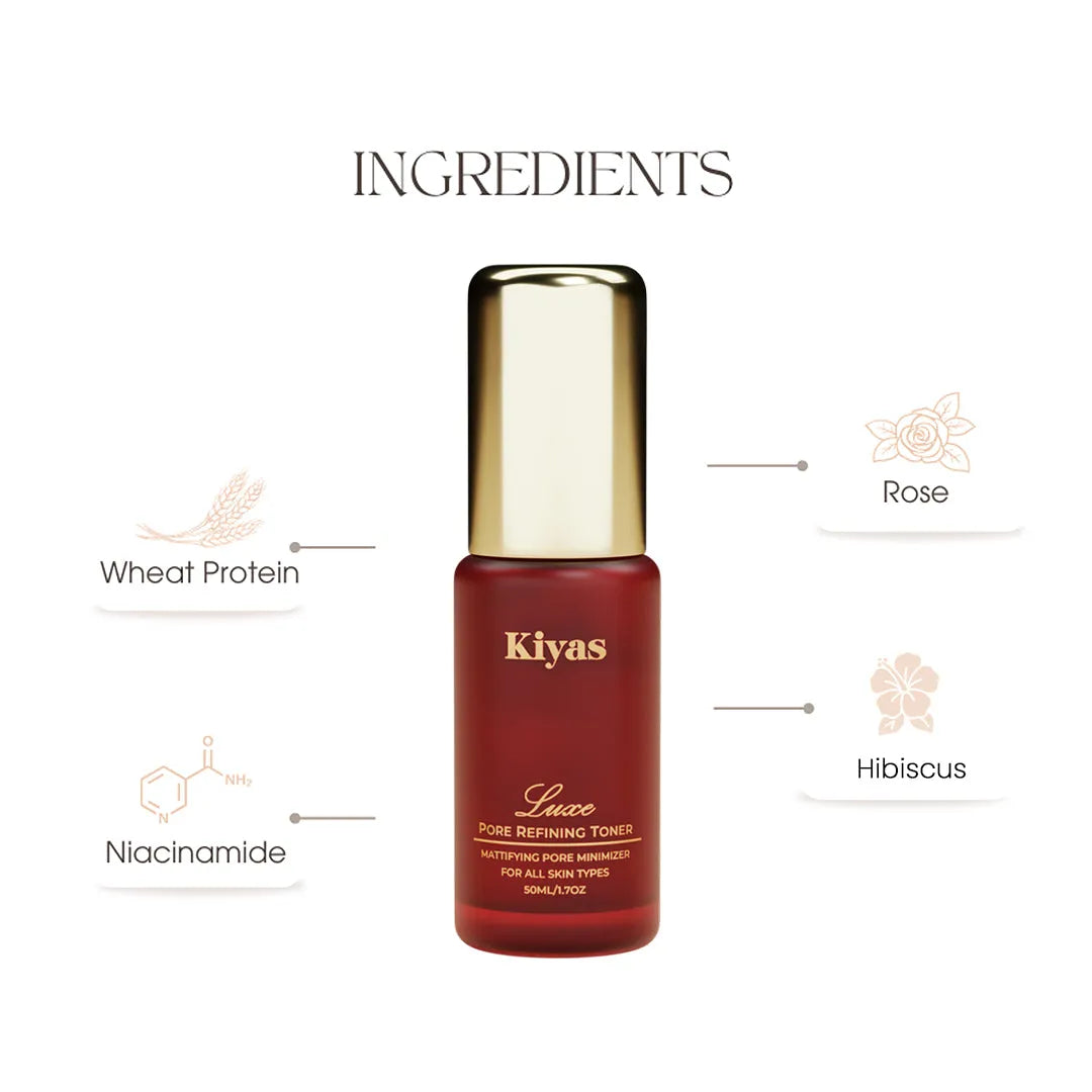 Kiyas Bio Brightening Hydra Essence | Botanical Intelligence