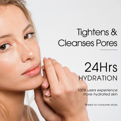 Kiyas Bio Brightening Hydra Essence | Botanical Intelligence
