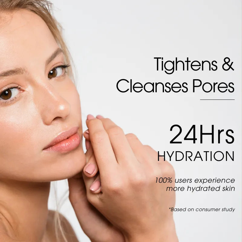 Kiyas Bio Brightening Hydra Essence | Botanical Intelligence