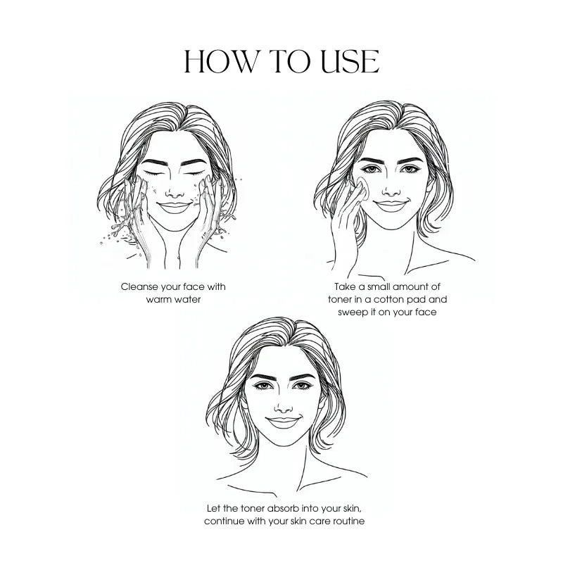 Kiyas Bio Brightening Hydra Essence | Botanical Intelligence