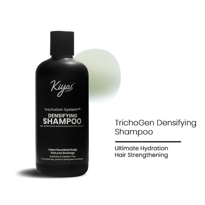 TrichoGen Densifying Shampoo | Botanical Intelligence
