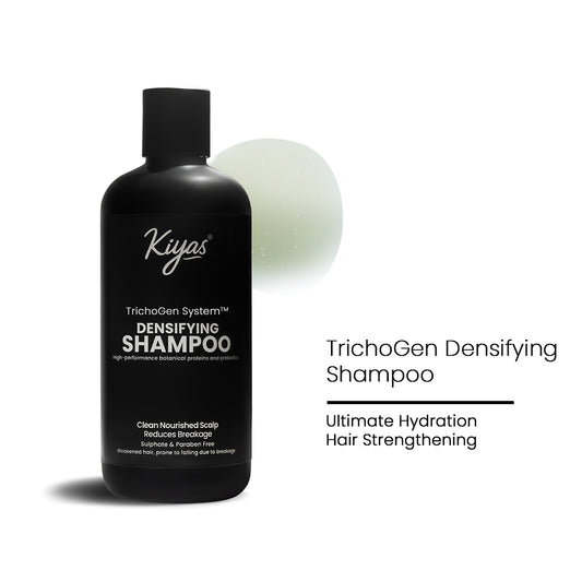 TrichoGen Densifying Shampoo | Botanical Intelligence