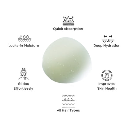 TrichoGen Densifying Shampoo | Botanical Intelligence