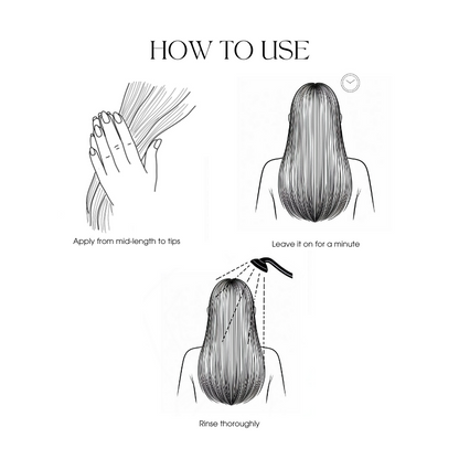 TrichoGen Strengthening Conditioner | Botanical Intelligence