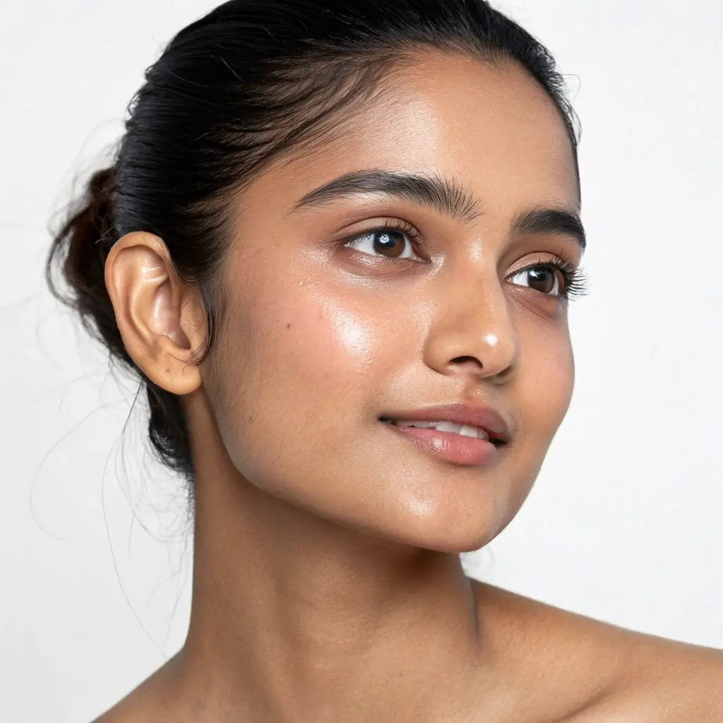 Clean skincare icon – toxin-free formulations for Indian skin types