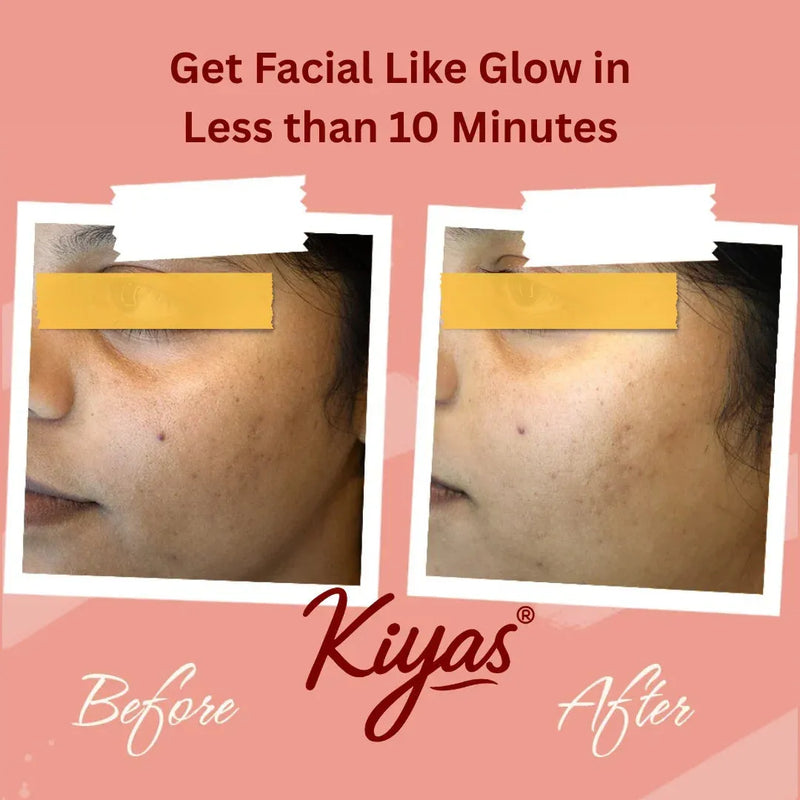 Step 3: Lock in Moisture