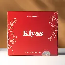 Kiyas 2-Week Radiance Travel Kit- Beginner Kit