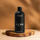 Kiyas Moringa Strengthening Shampoo with Prebiotics, Sulfate-Free Hair Fall Control for All Hair Types, 300ml