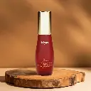 Kiyas Weightless Day Cream with Prebiotics & Hibiscus, Tone-Evening Formula for All Skin Types, 30ml